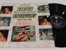Elvis Presley Speedway Soundtrack  Black label red spot RD 7957 1968 EX