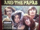 THE MAMAS AND THE PAPAS THE COMPLETE SINGLES 12