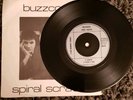 Buzzcocks Spiral Scratch 7