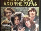 THE MAMAS AND THE PAPAS THE COMPLETE SINGLES 12