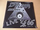 13th Floor Elevators - Live at the Avalon  1966 LP SEALED