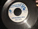 North Soul Rodd Keith 45 Preview 1082 Leave me with a Smile Strummin Rockabilly