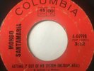 Latin Funk 45/ Mongo Santamaria 
