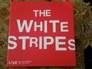The White Stripes Vault #34 Jack White Third man Records Complete Package
