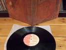 THE LA DE DA'S - LEGEND - OZ 1st Press EMI / Prog  / Boogie /  EX+ LP
