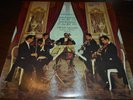 Ulbrich-Quartett - MOZART - Streichquintette B-dur D-dur LP 826067 ETERNA NM