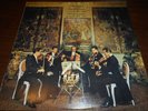Ulbrich-Quartett - MOZART - Streichquintette c-moll g-moll LP 826068 ETERNA NM