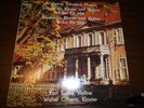 MOZART Sonaten für Klavier und Violine - SUSKE - OLBERTZ LP Eterna 825979 NM