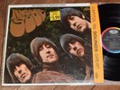 The Beatles Rubber Soul ORIG SHRINK VG++  Capitol lp with sleeve