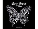 STONE TEMPLE PILOTS Live 2018 (Red Vinyl+3D Glasses) RSD Black Friday 2018 12