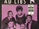 The Ad Libs - 