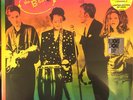 LP The B-52's ?– Cosmic Thing NEW SEALED Black Friday 2018 Ltd Edition, Rainbow