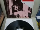 Alice Cooper Under The Blade Lp vinyl live Wembley arena 1986 86 rare england uk