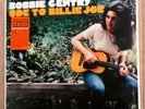 Bobbie Gentry Ode to Billie Joe LP Vinyl RSD Black Friday 2018 Record Store
