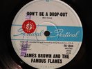 James Brown and the Famous Flames
