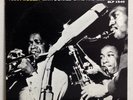 HANK MOBLEY with DONALD BYRD and LEE MORGAN - JAPAN BLUE NOTE LP K18P-9211