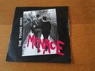 MENACE - THE YOUNG ONES - 1980 7