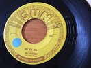ROY ORBISON - OOBY DOOBY / GO  GO  GO  - 1956 USA SUN 7