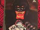 CREATIVE ROCK GORILLA 