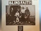 Blind Faith (Eric Clapton) Vinyl LP France Nice copy