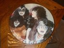 Kiss PICTURE DISC Interview Limited Edition