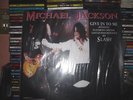 MICHAEL JACKSON - PROMOTIONAL RECORD - 1991 12