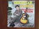 Christian Anders-Spanischer Wein-Yu-Columbia 8182-Jugoslawien