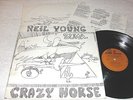 Neil Young & Crazy Horse 