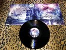 WINTERSUN TIME I LP 200 COPIES + POSTER NUCLEAR BLAST 2012 FOLK Ensiferum RARE