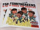 THE SMITHEREENS b-sides the beatles 2018 RSD LTD 180G yellow/orange VINYL LP new