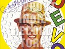 DEVO ARE WE NOT MEN A WE ARE DEVO LP PICTURE DISC RSD BLACK FRIDAY 2018 VINYL