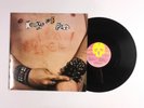 POISON IDEA Kings Of Punk LP Pusmort 0012-10 US 1986 VG+ PORTLAND EDITION 01C