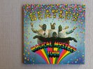 Do-Ep Beatles Magical Mystery Tour Top-Zustand