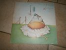 DUNCAN MACKAY - Chimera vinyl lp  6356 100 vertigo 1974