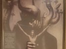 Celtic Frost 'To Mega Therion' Gatefold 2x12