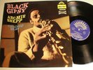 ARCHIE SHEPP Black Gipsy ORIG. SPAIN LP VINYL 1972 FREE JAZZ