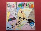 Lp The Damned: Music For Pleasure, Ungeprüftes Muster, Testpressung