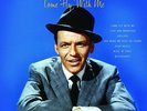 Frank Sinatra : Come Fly With Me VINYL 12