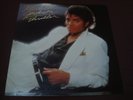 Michael Jackson Thriller Vinyl LP 1982 EPIC A1/B1 VG+/VG+ Playtested