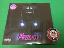 The Prodigy No Tourists Limited Clear Violet Vinyl Electronic LP Piranha Records