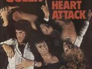 Queen Sheer Heart Attack - barcoded p/s vinyl LP album record UK EMC3061 EMI
