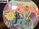 The Zombies Odessey & Oracle LP Picture Disc NEW RSD 2018 Black Friday