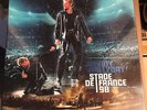Johnny Hallyday Stade de France 98 - coffret vinyle 4 LP couleur N°269   NEUF
