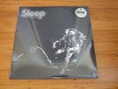 Sleep-The Sciences. New 2 LP, green vinyl. Third Man records.