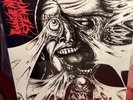 PUNGENT STENCH - First Recordings LP Reissue Death Metal Classic
