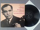 Q755 Mozart Beethoven Violin Concerto Kogan Aranowitsch Melodija 8 26 151 Stereo