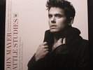 John Mayer - Battle Studies 2 LP Mint- MOVLP570 Europe 180 Gram Vinyl Record