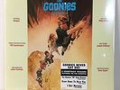 The Goonies - Original Movie Soundtrack LP NEW Vinyl Album Bangles Cyndi Lauper