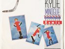 Kylie Minogue - Got To Be Certain German Extended Remix 12