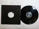 CURE a letter to Elise (Blue mix) FICTION RECORDS 12-inch ‘Promo’ FICSX 46 DJ